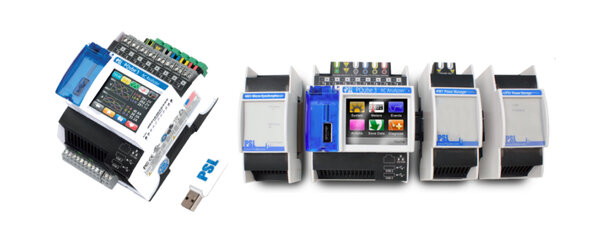 Power Analyzers