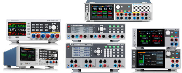 Power Supplies