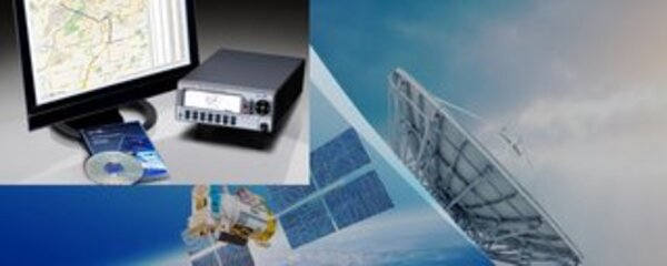 GNSS/GPS Simulation