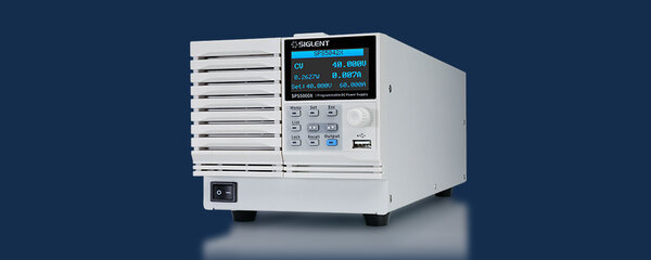 DC Power Supplies