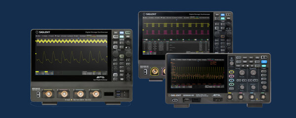 Oscilloscopes