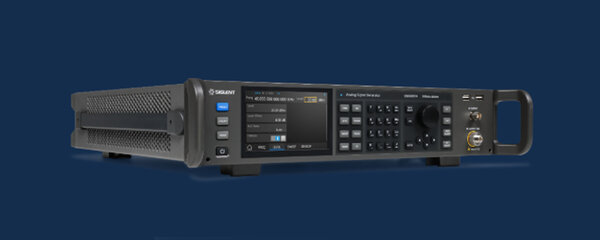 RF Generators