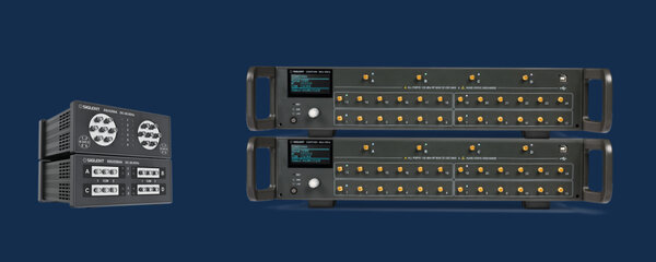 RF Switch Systems