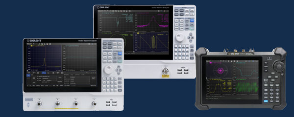 Signal Analyzers
