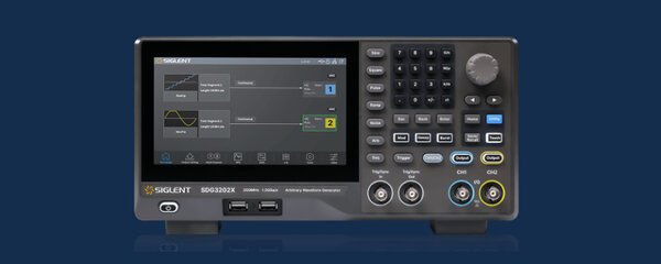 Waveform Generators