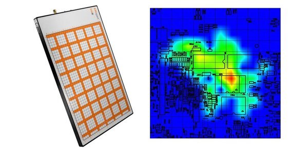 EMC Scanners