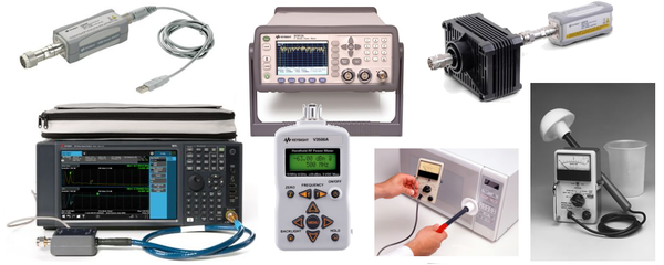 Other Analyzers and Power Meters