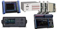Data Acquisition and Recorders