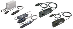 Oscilloscope Probes