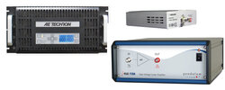 Power Amplifiers