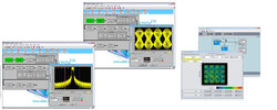 RF Signal Generator Software and options