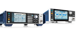RF Signal generators