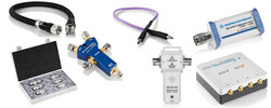 Calibration Kits and Accessories