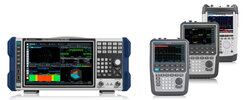 Network Ananlyzer Hardware and Software Options