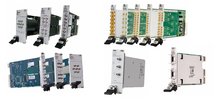 Switches, Attenuators and Amplifiers