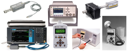 Other Analyzers and Power Meters