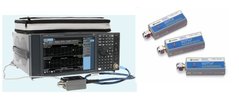 Noise Analyzers and Sources